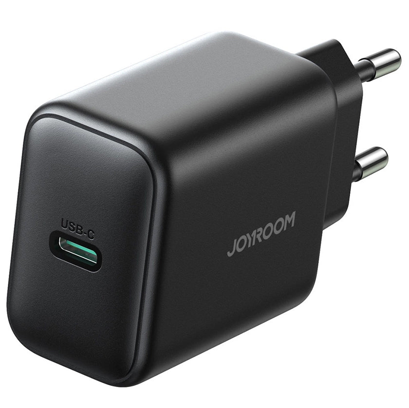Nätadapter Joyroom JR-TCG13, 45W, 3A, 1 x USB-C, Svart