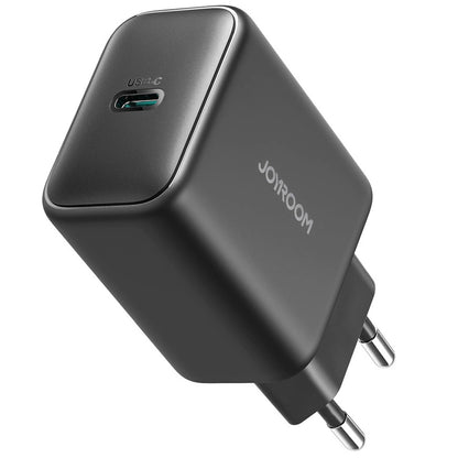 Nätadapter Joyroom JR-TCG13, 45W, 3A, 1 x USB-C, Svart