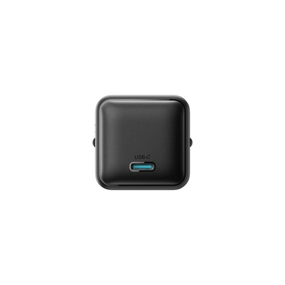 Nätverksladdare Joyroom JR-TCG18, 65W, 3.25A, 1 x USB-C, Svart