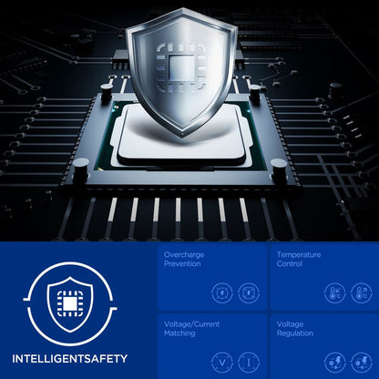 Spigen Essential Nätverksladdare, 20W, 3A, 1 x USB-A - 1 x USB-C, Vit ACH08704