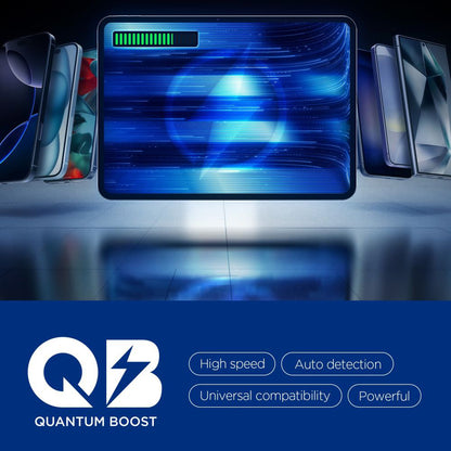 Spigen Essential Nätverksladdare, 20W, 3A, 1 x USB-A - 1 x USB-C, Vit ACH08704