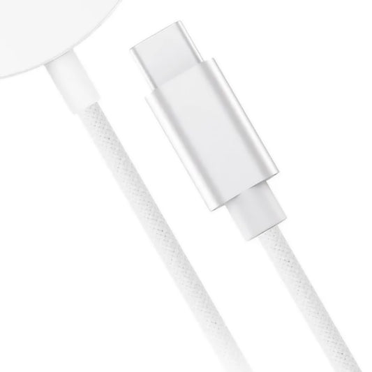 Trådlös nätadapter 3MK Align, 25W, Vit