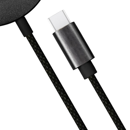 Trådlös nätadapter 3MK Align, 25W, Svart