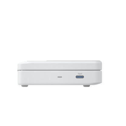 Anker MagGo 3in1 Wireless Network Charger, 15W, 1.67A, White B2557321