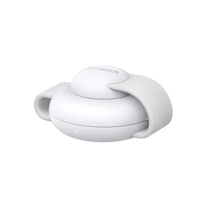 Anker MagGo 3i1 trådlös nätadapter, 15W, 1,67A, vit B25M8H21