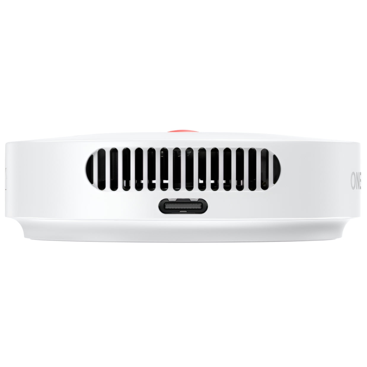 OnePlus AIRVOOC Trådlös Nätverksladdare, 50W, Vit 5451100089