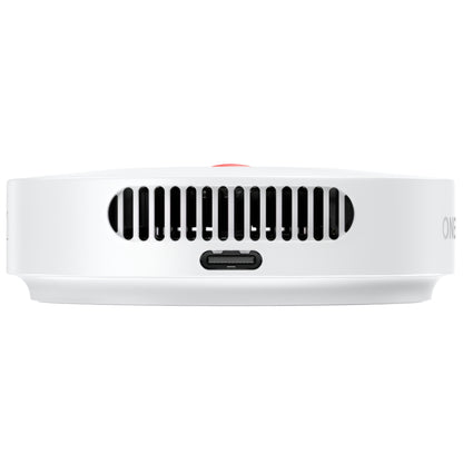 OnePlus AIRVOOC Trådlös Nätverksladdare, 50W, Vit 5451100089