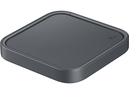 Samsung trådlös nätadapter, 15W, 1,67A, svart, återförsluten EP-P2400BBEGEU