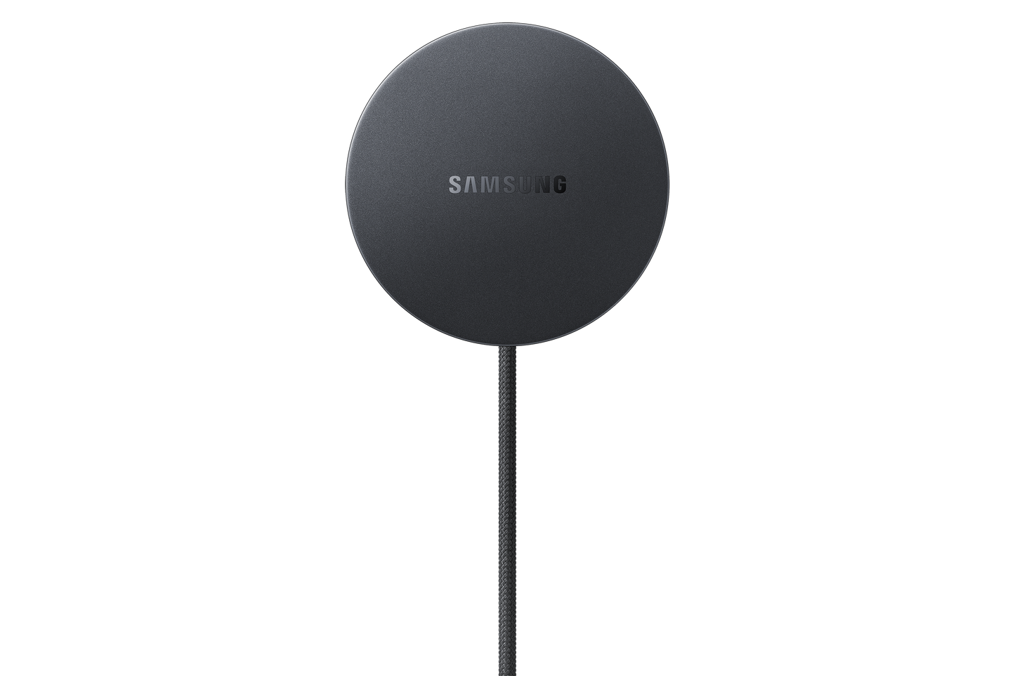 Samsung Trådlös Nätverksladdare, 25W, Grå EP-P2900BBEGWW