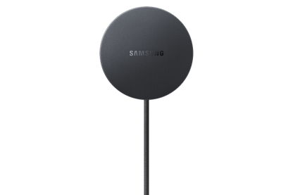 Samsung Trådlös Nätverksladdare, 25W, Grå EP-P2900BBEGWW