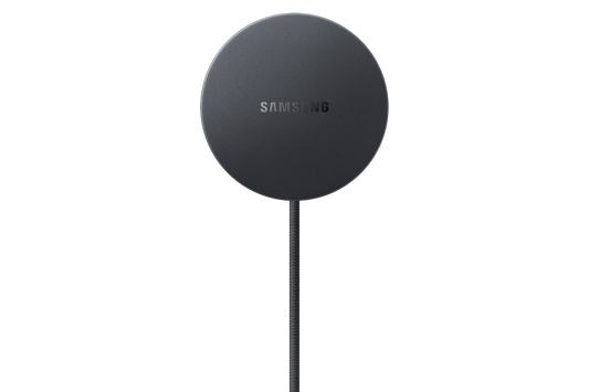 Samsung Trådlös Nätverksladdare, 25W, Grå EP-P2900BBEGWW