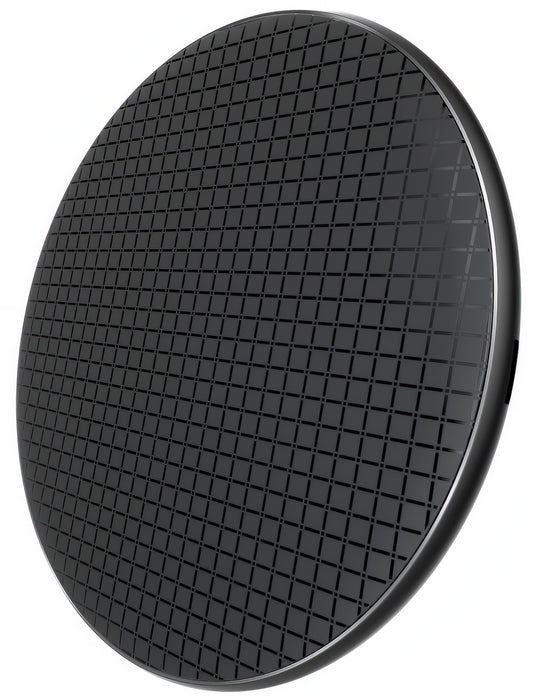 Trådlös nätverksladdare XO Design WX020, 15W, 1.67A, Svart