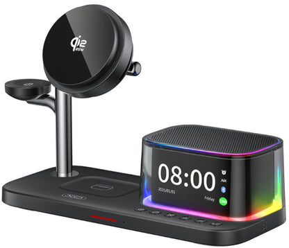 Trådlös nätadapter XO Design CX045 3in1, 25W, svart