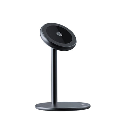 Trådlös nätverksladdare XO Design CX007, 15W, 1.67A, Svart