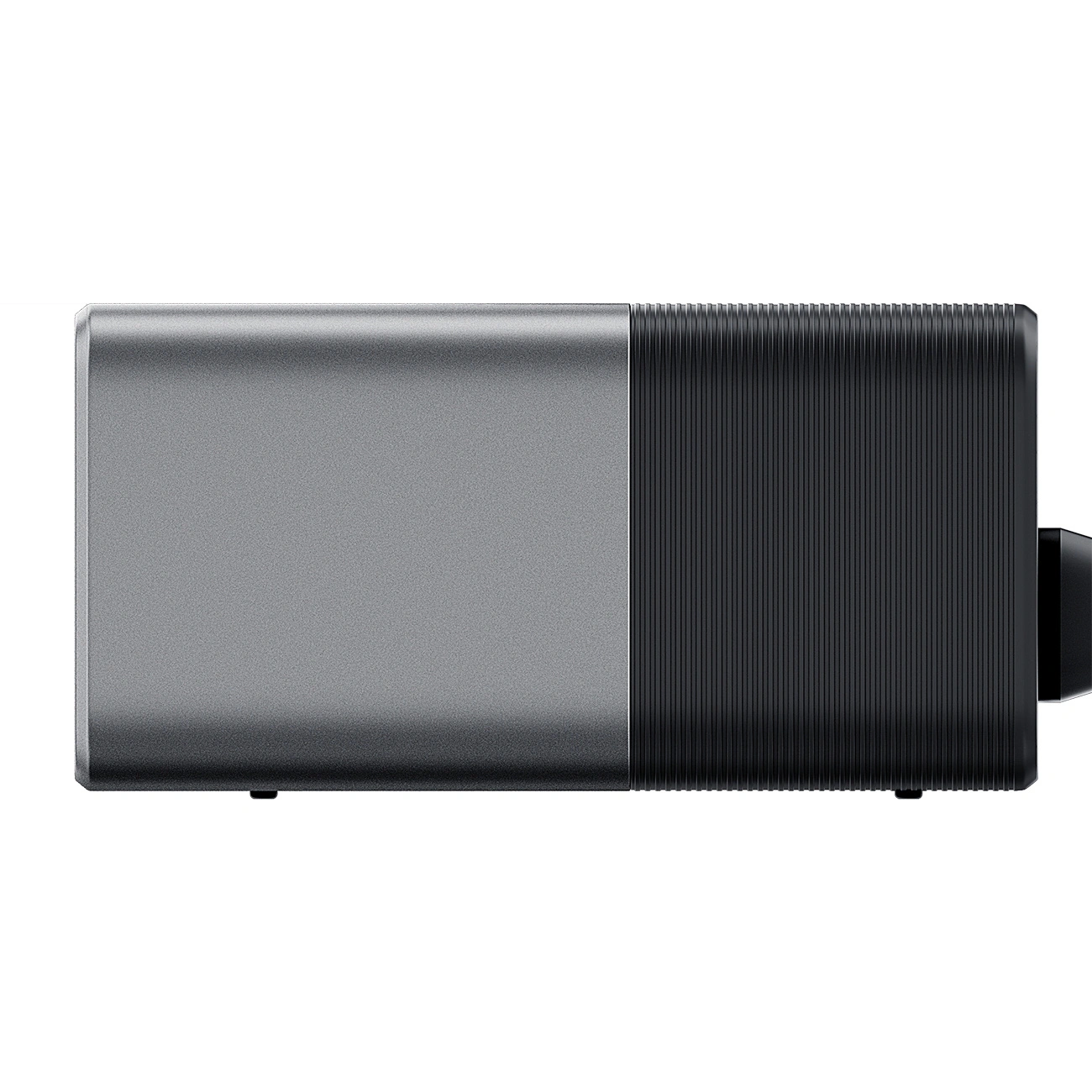 Laddstation Cuktech TA3005U, 300W, 1 x DC - 1 x USB-A - 3 x USB-C, Grå