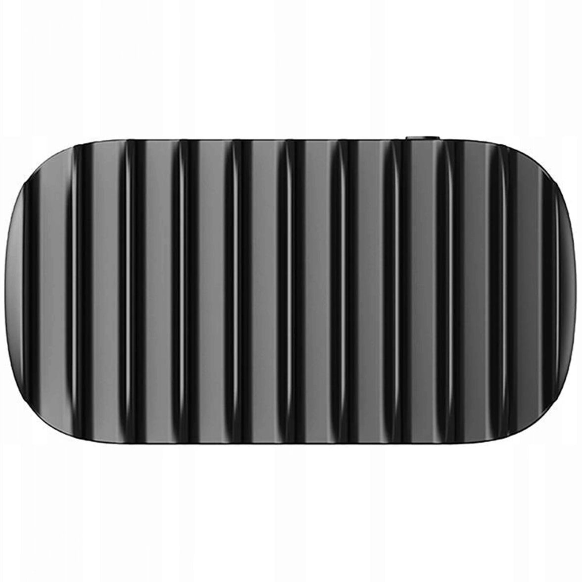 Orico DUK-10P-V1 laddningsstation, 120W, 2.4A, 10 x USB-A, Svart