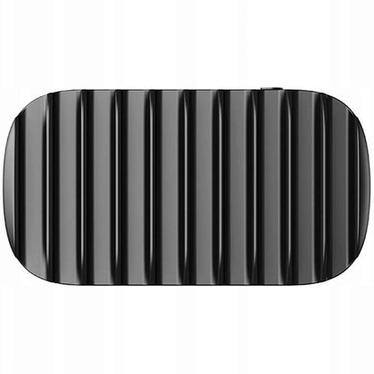 Orico DUK-10P-V1 laddningsstation, 120W, 2.4A, 10 x USB-A, Svart