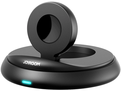 Trådlös laddare Joyroom JR-W12 för Apple Watch Series, svart