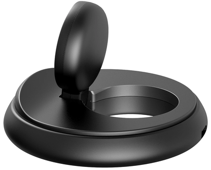 Trådlös laddare Joyroom JR-W12 för Apple Watch Series, svart