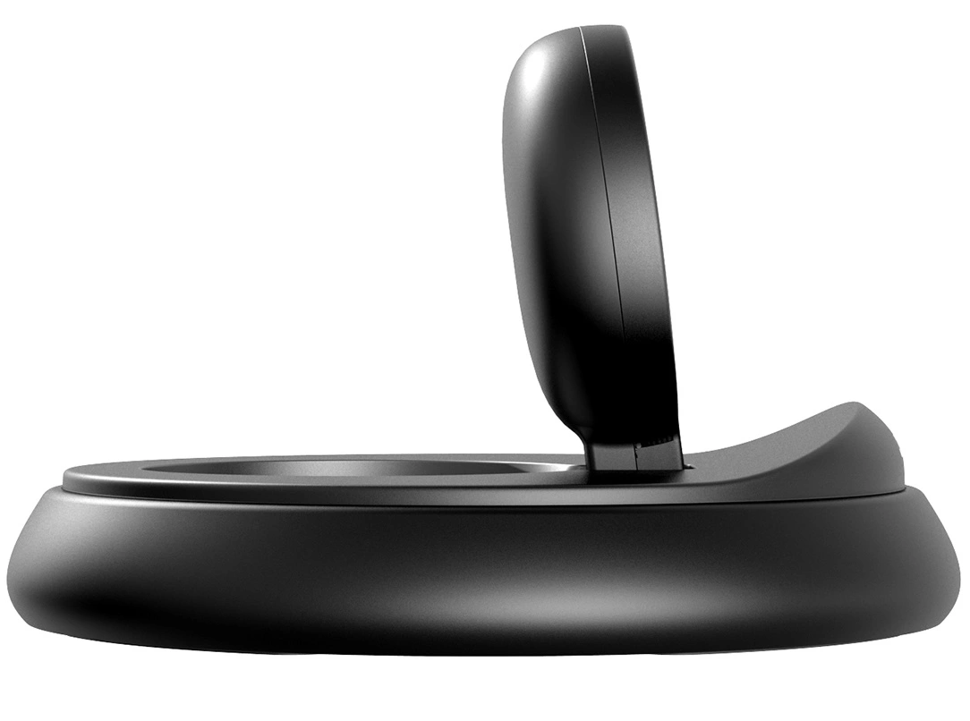 Trådlös laddare Joyroom JR-W12 för Apple Watch Series, svart