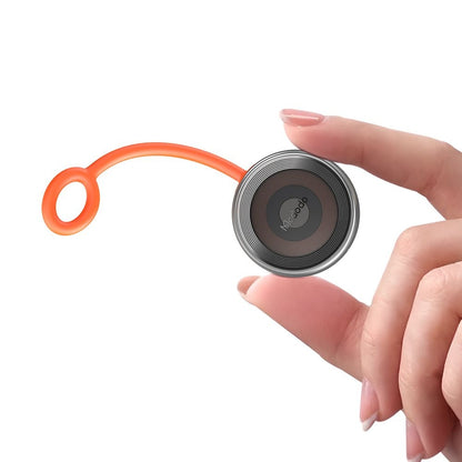 Trådlös laddare McDodo CH-6840 för Apple Watch Series, Svart