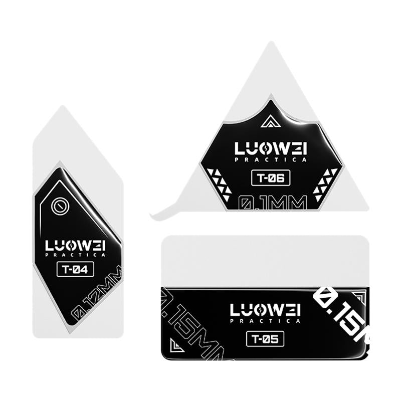 BGA-instrument Luowei LW-T04/05/06, 3i1