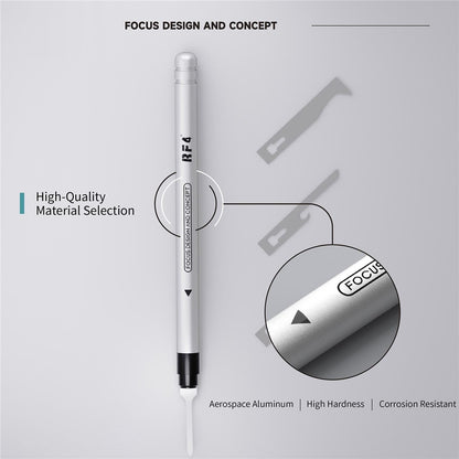 Instrument BGA RF4 RF-HD11A