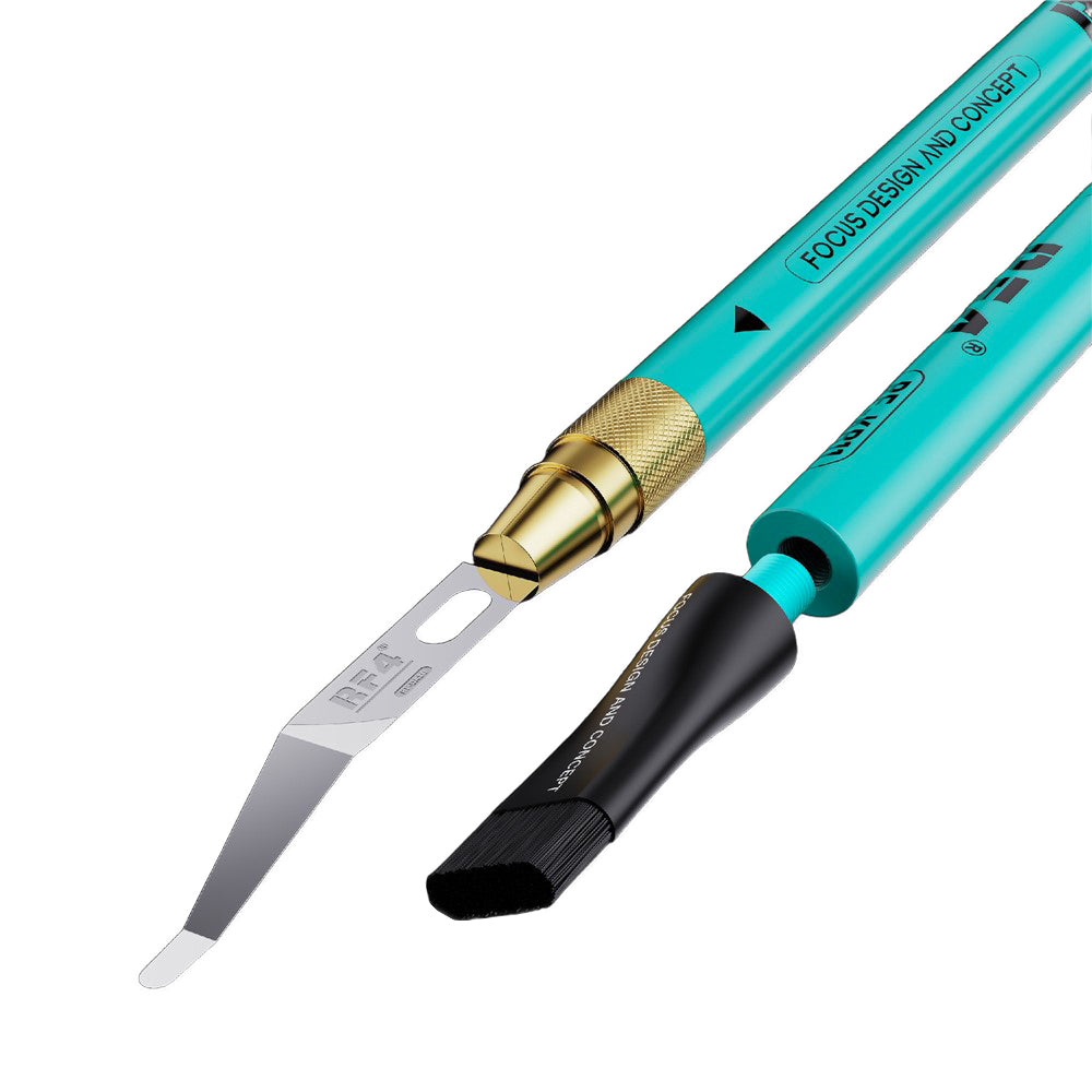 Instrument BGA RF4 RF-KB11