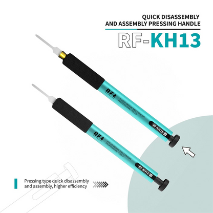 BGA-instrument RF4 RF-KH13A
