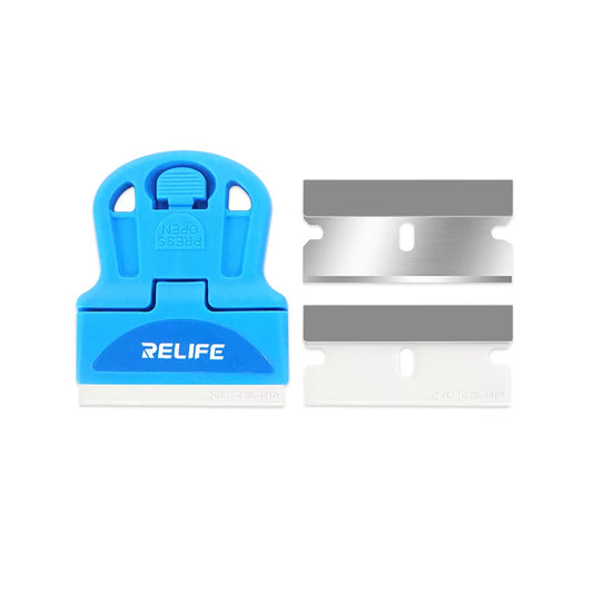 Adhesivborttagningsverktyg Relife RL-023A