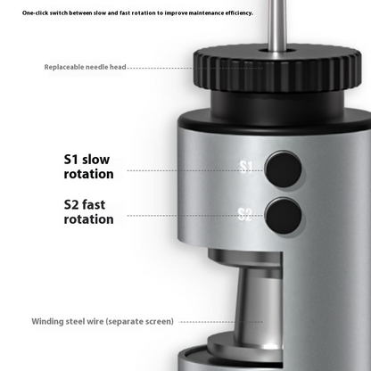 Limavtagningsverktyg TBK BK-002