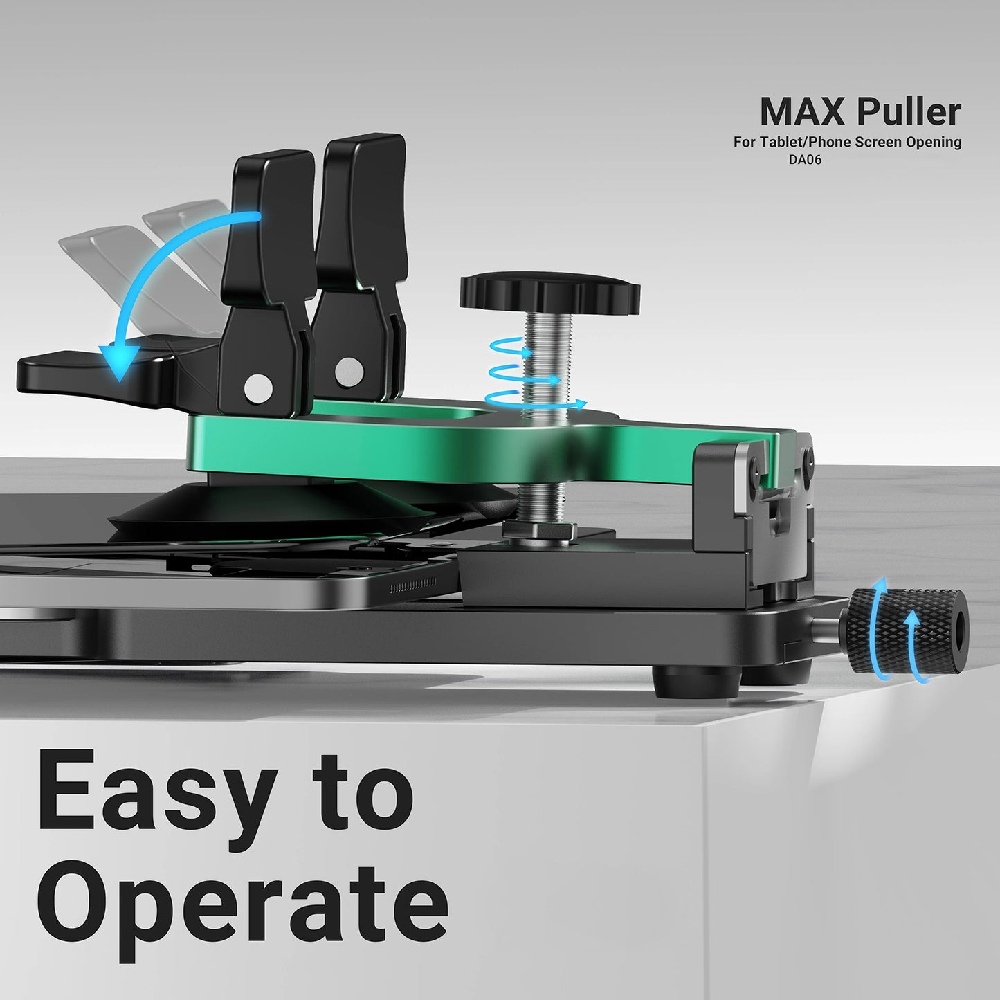 Display Separationsverktyg 2UUL DA06 Max