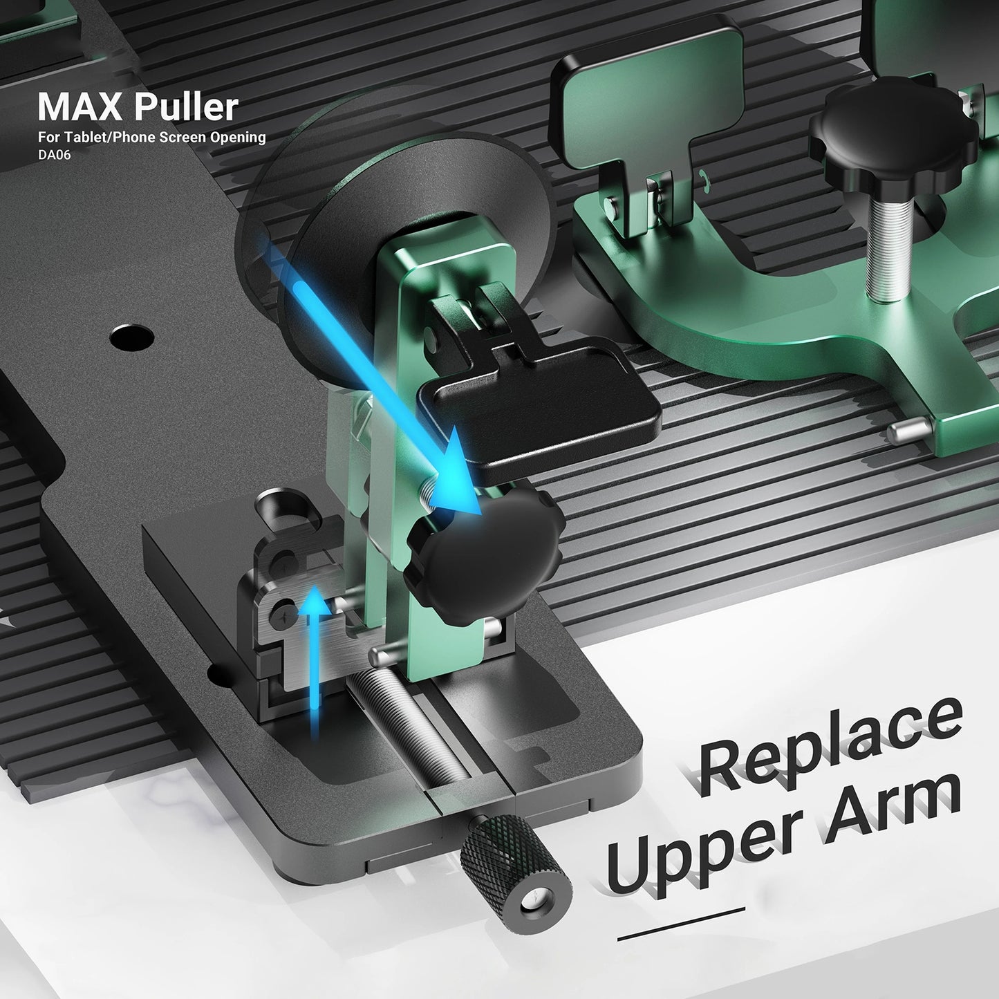 Display Separationsverktyg 2UUL DA06 Max