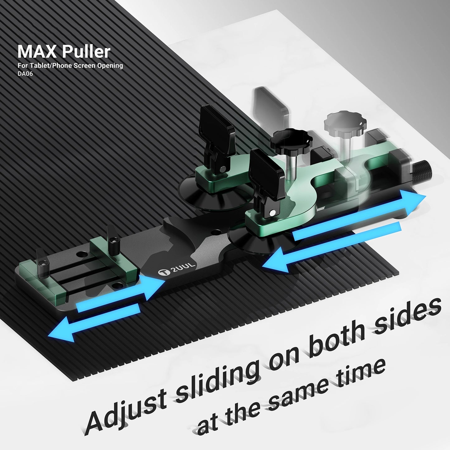 Display Separationsverktyg 2UUL DA06 Max