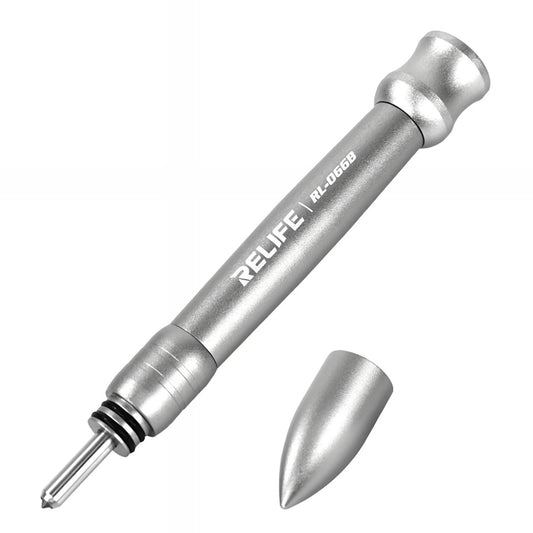 Glasbrytare / Glasverktyg Relife RL-066B