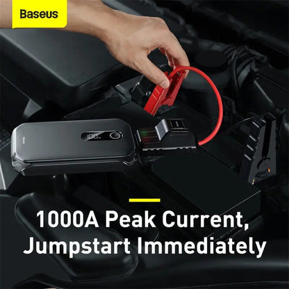 Auto Jump Starter Baseus Super Energy Pro C00245800U03-Z1