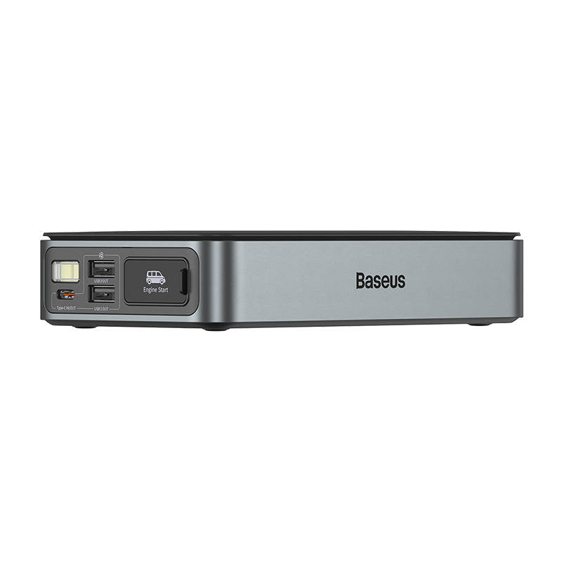 Startbooster Bil Baseus Super Energy Pro+ C00245700111-00