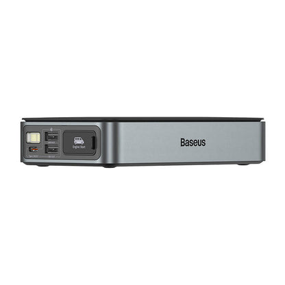 Startbooster Bil Baseus Super Energy Pro+ C00245700111-00