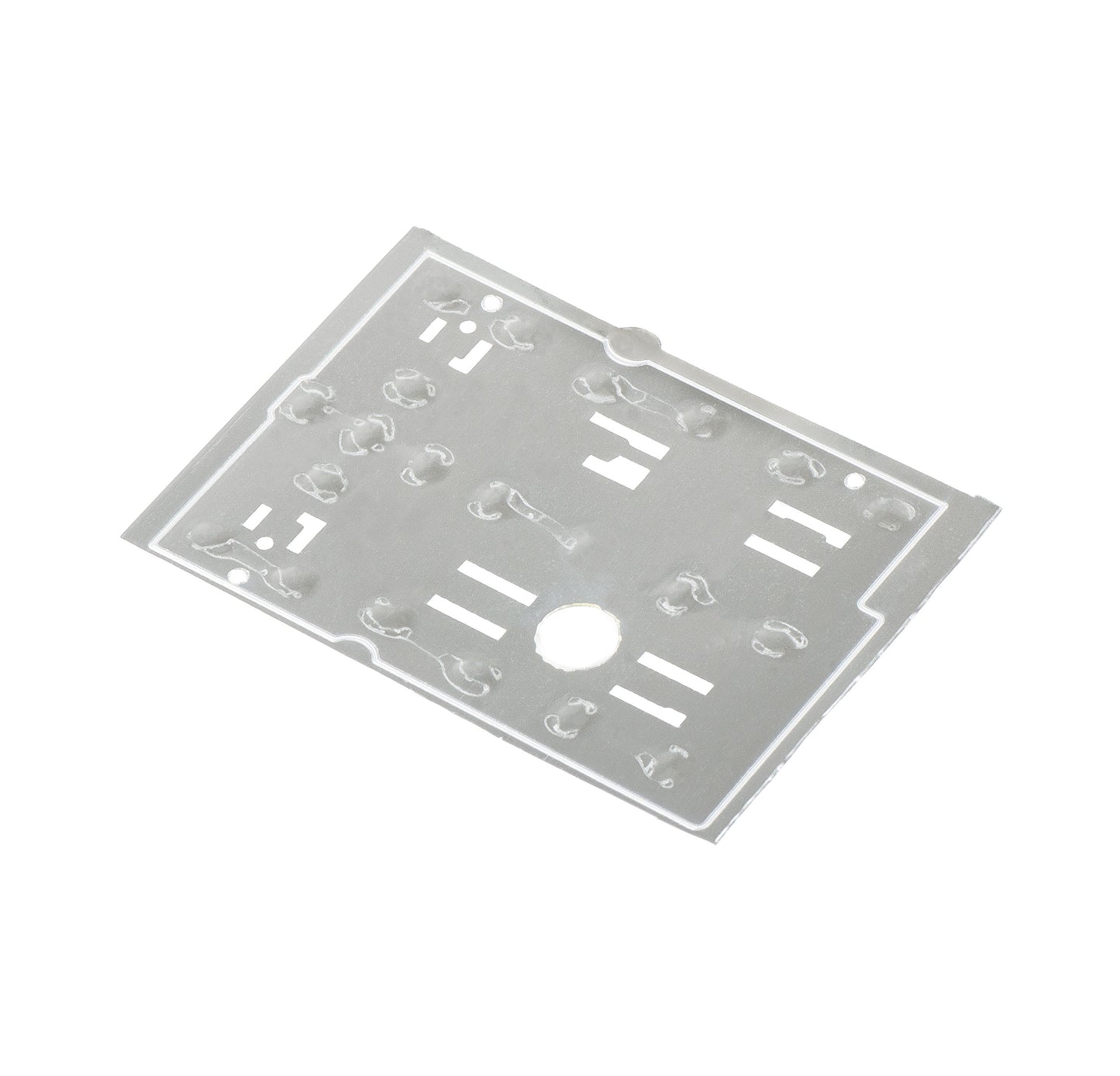 Keypad Domesheet för HMD 110 4G