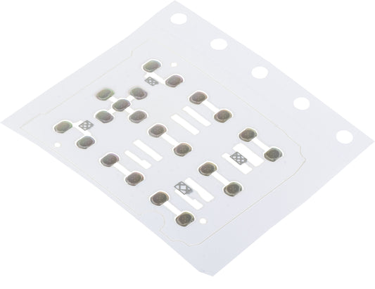 Keypad Domesheet för Nokia 105 4G 2nd Edition