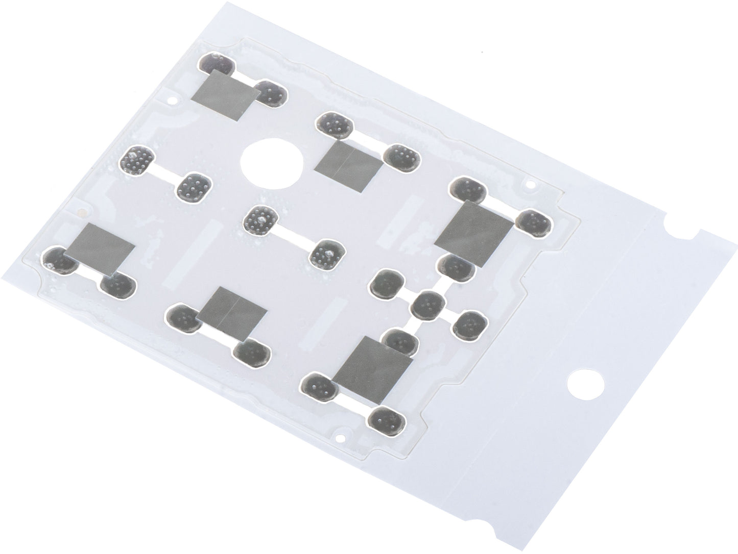 Keypad Domesheet för Nokia 225 4G (2024)