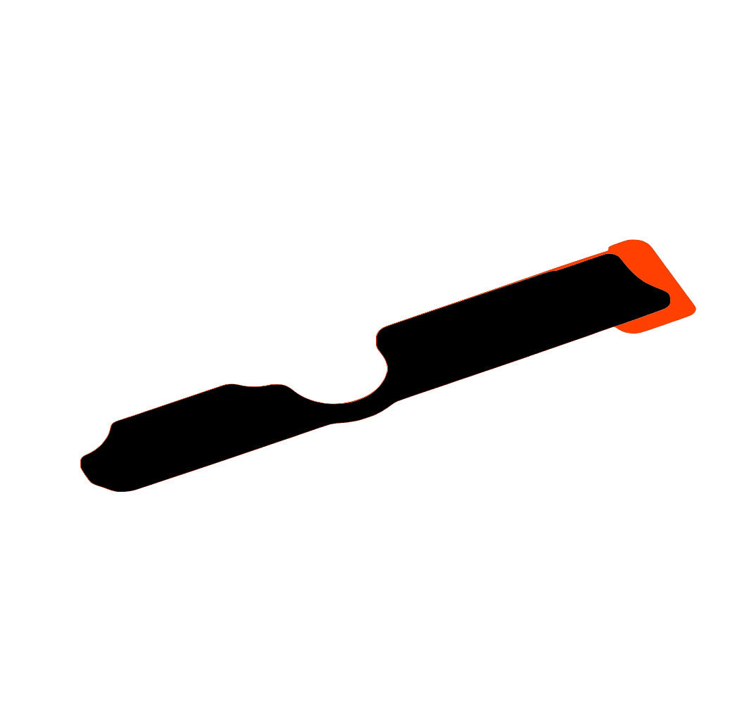 Batterikit HB245179EWW-11A för Huawei Mate X7 Service Pack och dedikerade servicetillbehör