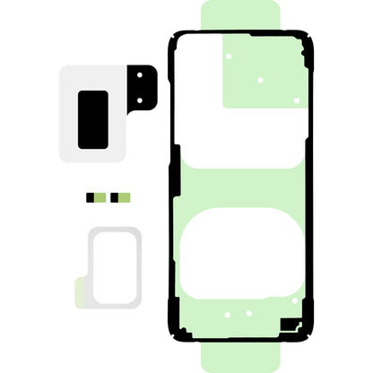 Kit för limning av batterilocket Samsung Galaxy S20+ 5G G986 / S20+ G985, Service Pack GH82-22135A