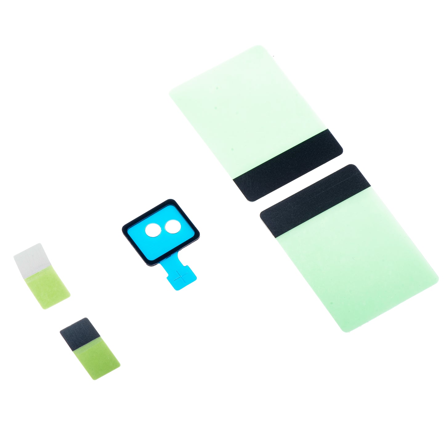 Kit för limning av batterilocket Samsung Galaxy S22+ 5G S906, Service Pack GH82-27503A