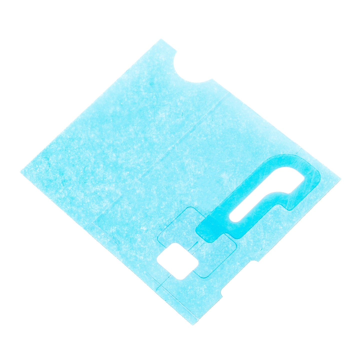 Kit för limning av batterilocket Samsung Galaxy S22+ 5G S906, Service Pack GH82-27503A