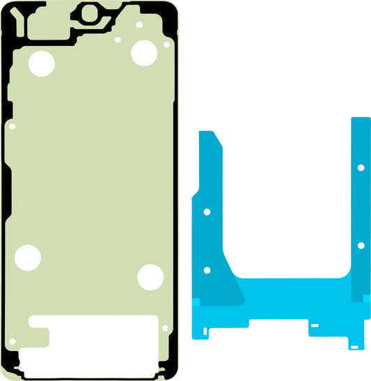 Kit för Displaylim Samsung Galaxy S26 Ultra S948, Servicepaket GH82-38990A