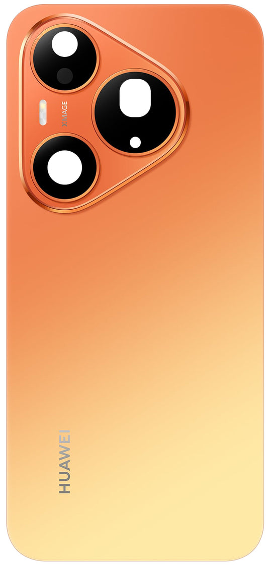Batterilockssats Huawei Pura 90s Pro Orange Soda Service Pack och specialverktyg för service
