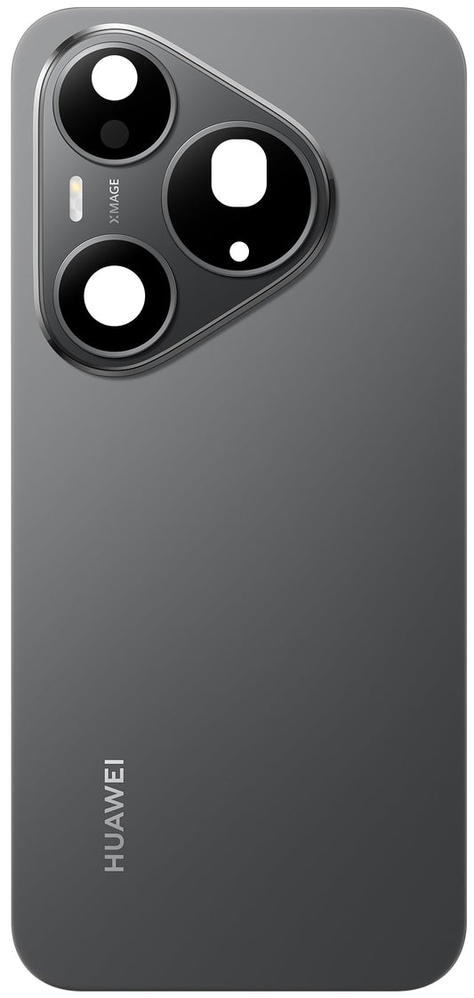 Huawei Pura 90s Pro Mulberry Black Service Pack-batterilucka med särskilda serviceverktyg