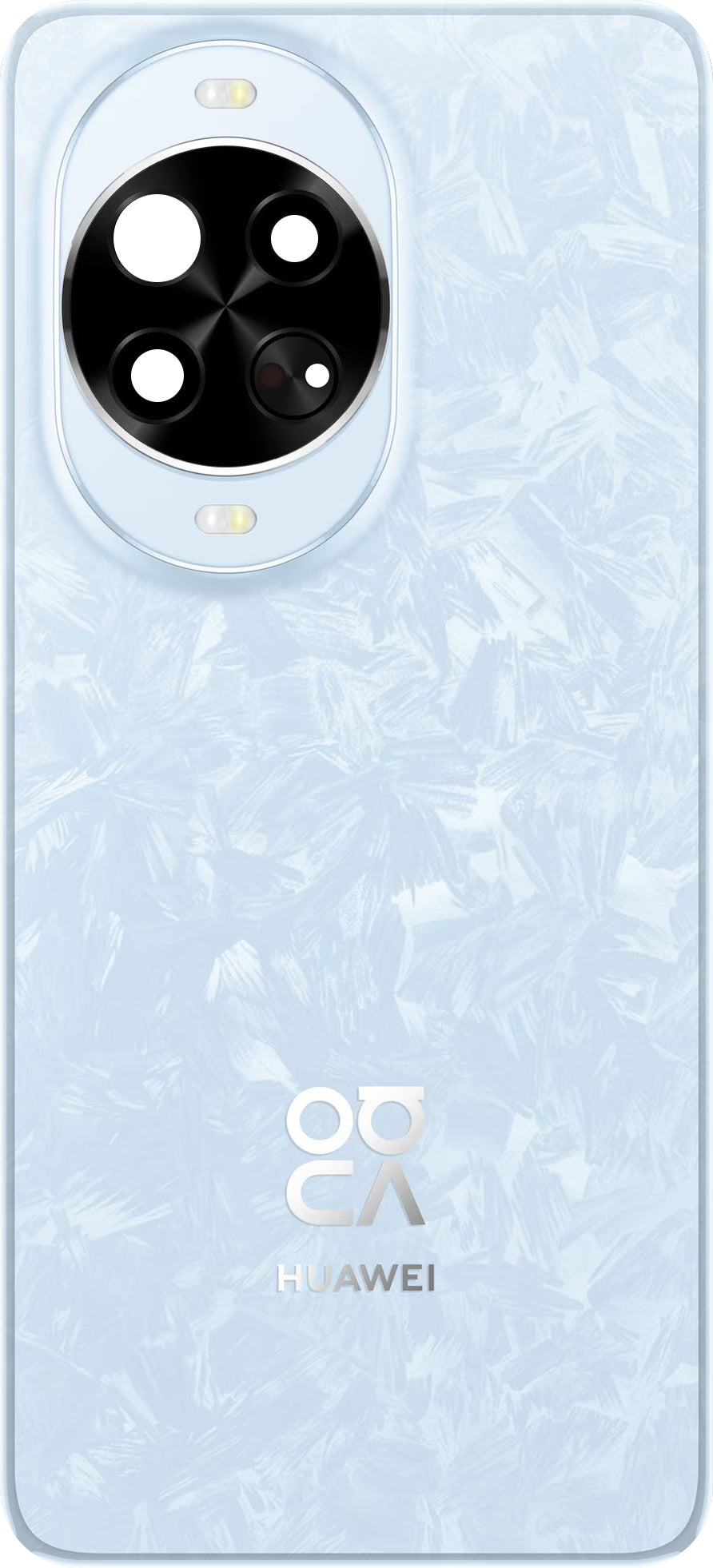 Kit Batterilock Huawei nova 14 Pro Crystal Blue Service Pack och Dedikerade Serviceverktyg