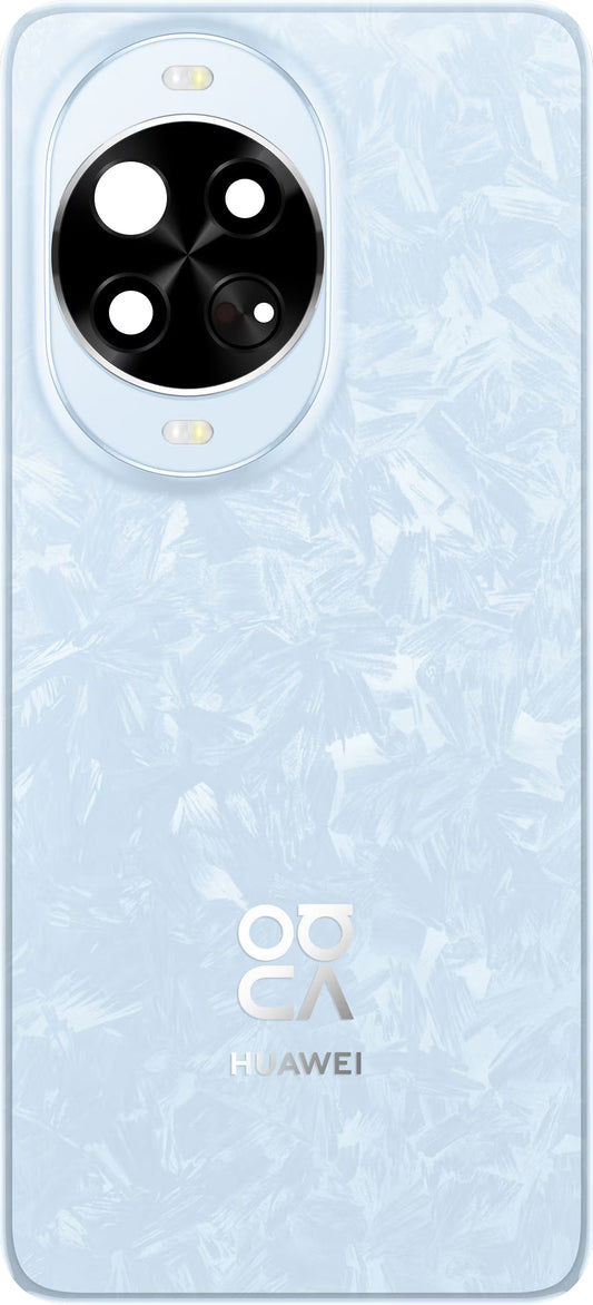 Kit Batterilock Huawei nova 14 Pro Crystal Blue Service Pack och Dedikerade Serviceverktyg